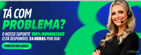 APP oficial da i999win para mobile