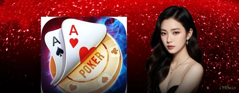 Cassino ao vivo da i999win com dealers reais