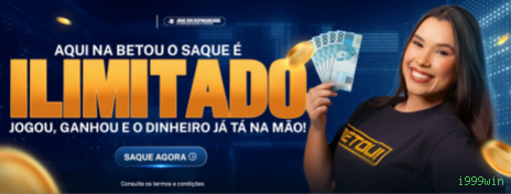 Slots online da i999win com jackpots progressivos